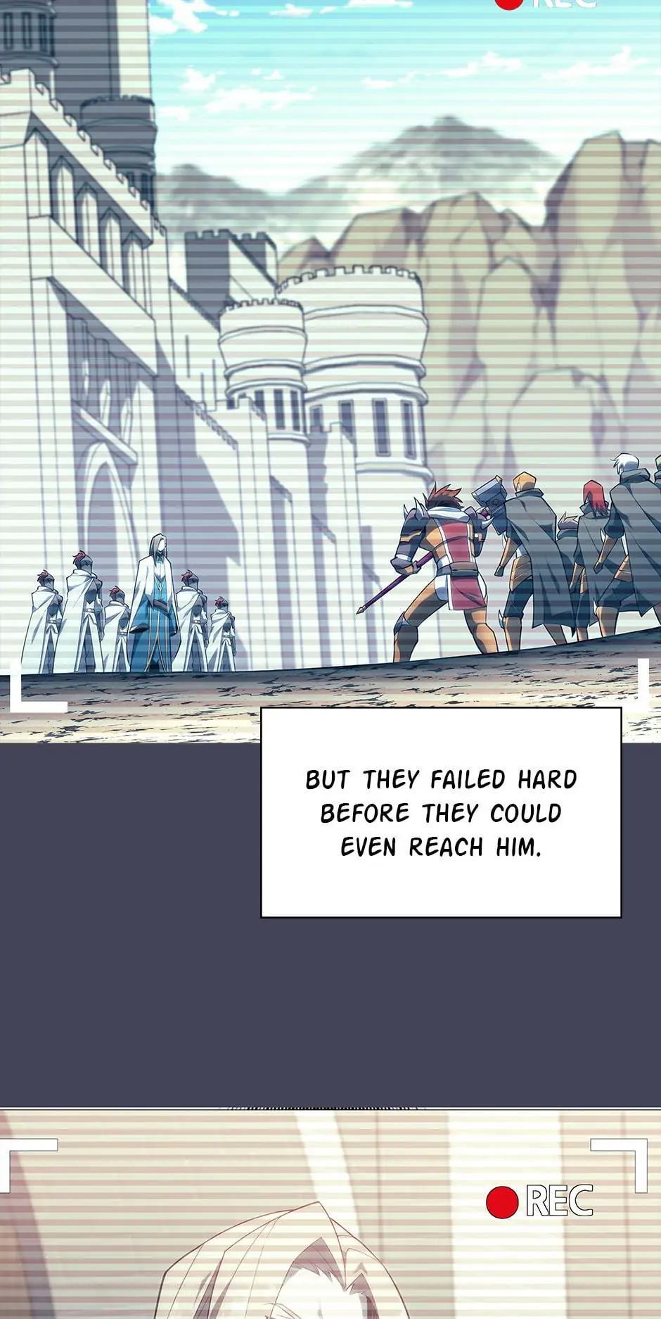 Overgeared Chapter 137 — page 48