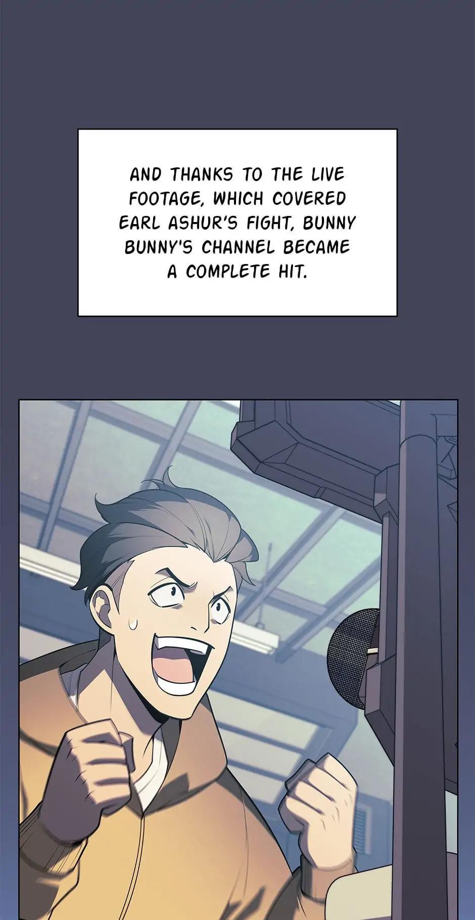 Overgeared Chapter 137 — page 51