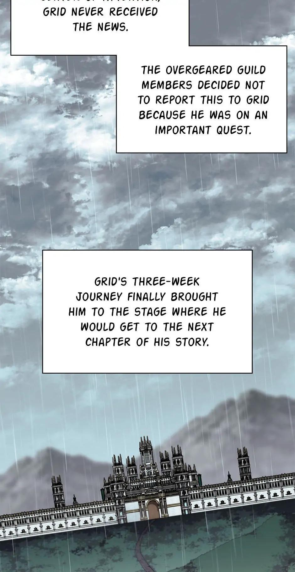 Overgeared Chapter 137 — page 53