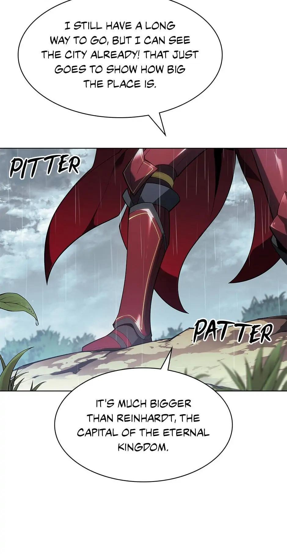 Overgeared Chapter 137 — page 55