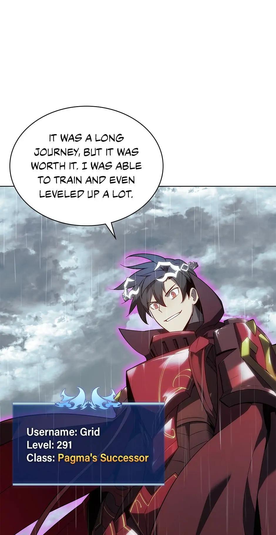 Overgeared Chapter 137 — page 56