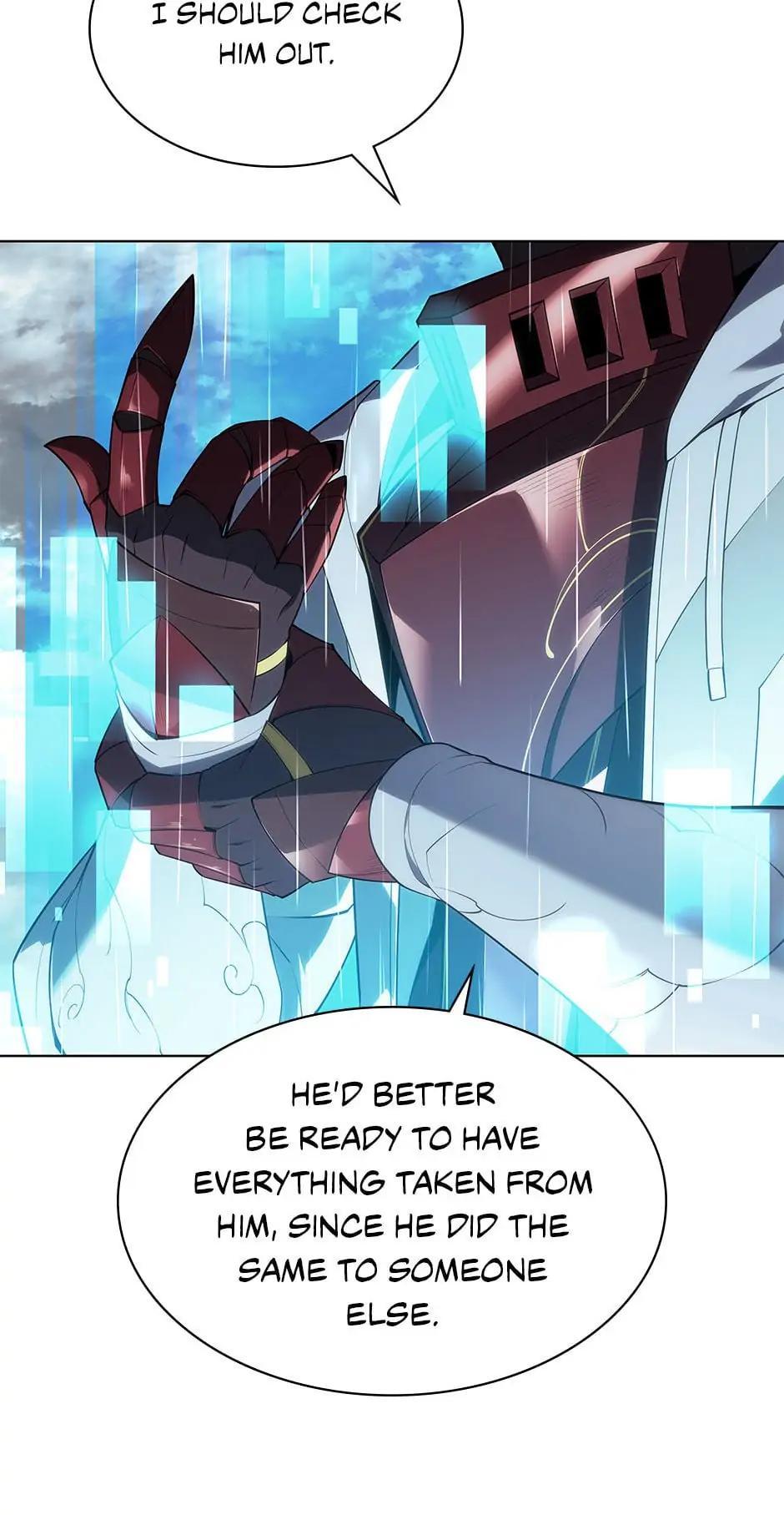 Overgeared Chapter 137 — page 61