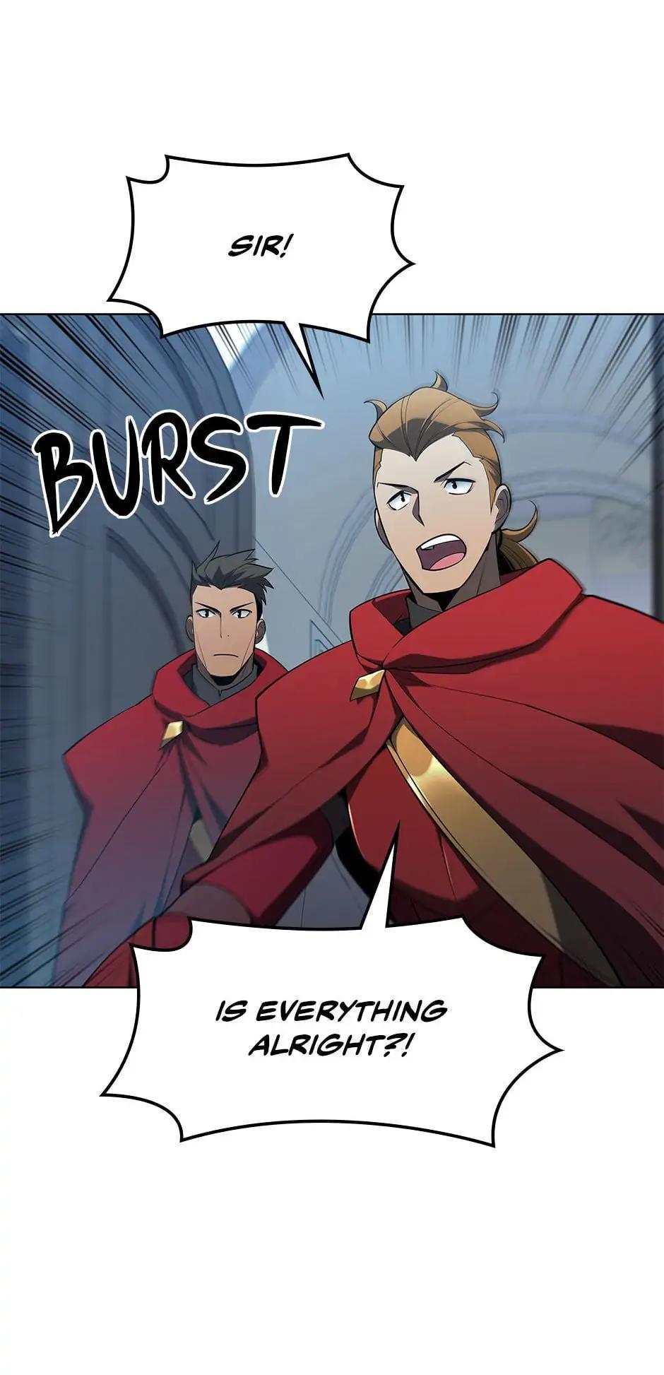Overgeared Chapter 137 — page 75