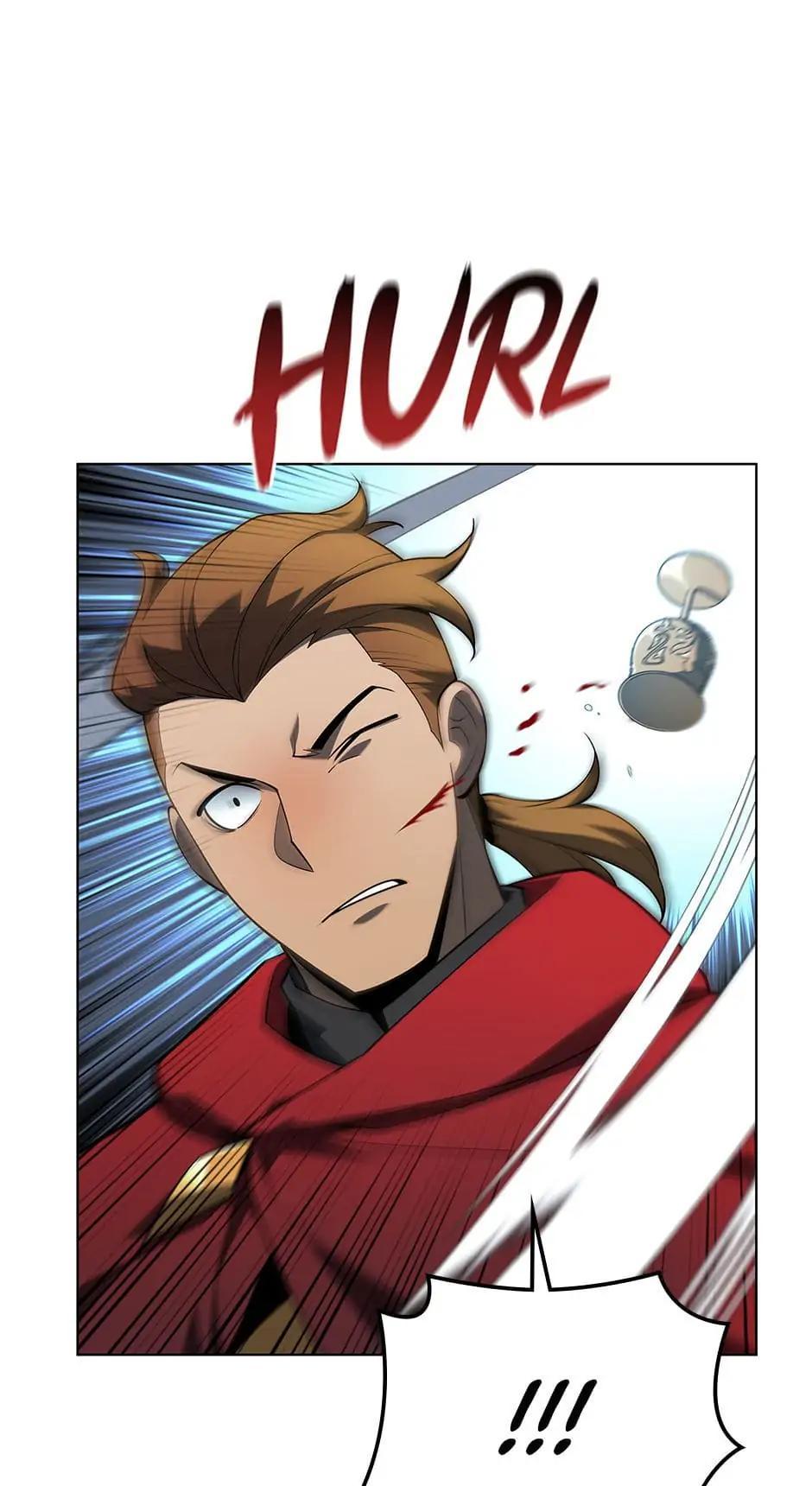 Overgeared Chapter 137 — page 77