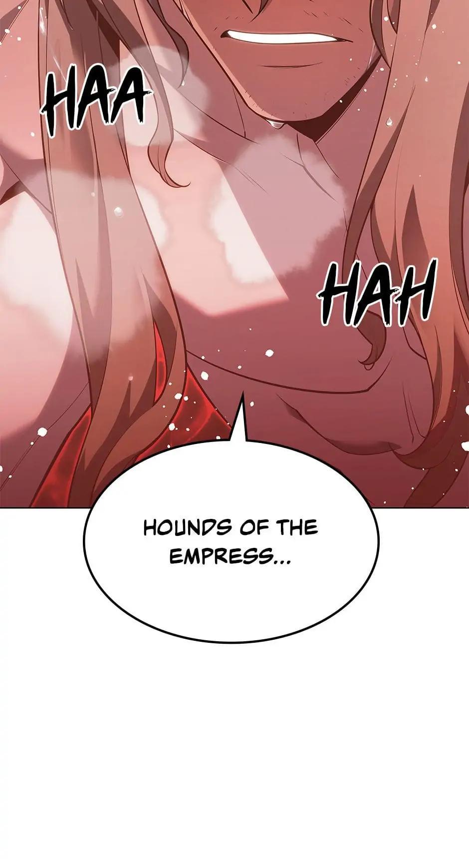Overgeared Chapter 137 — page 79