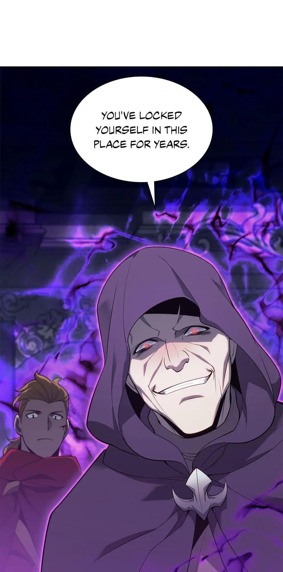 Overgeared Chapter 137 — page 83