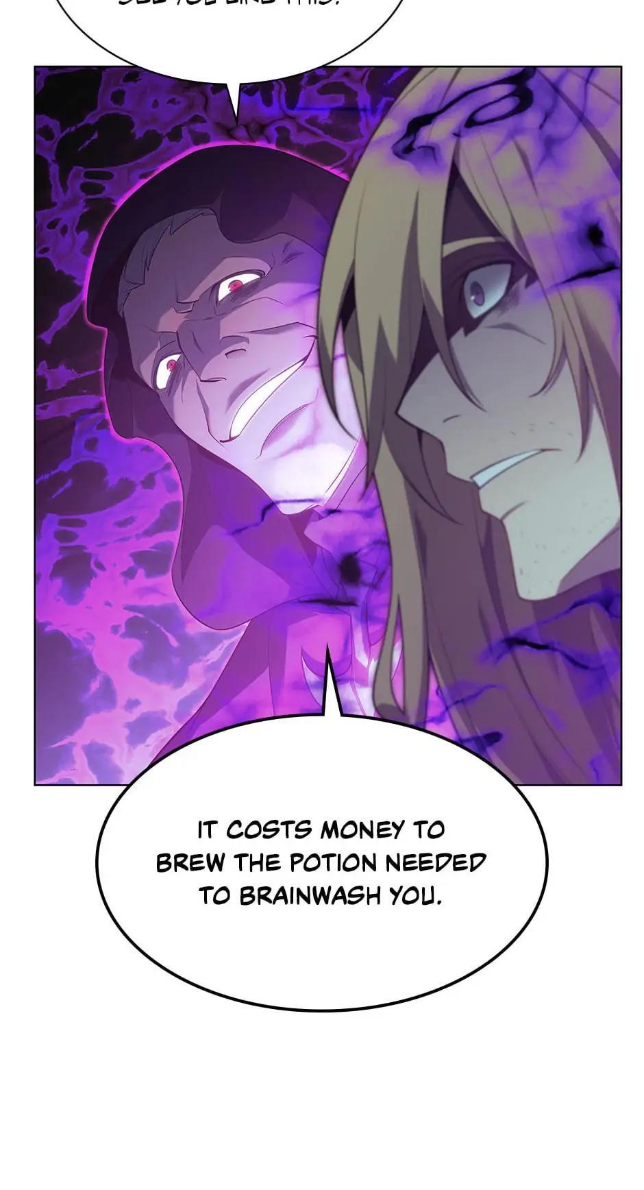 Overgeared Chapter 137 — page 105
