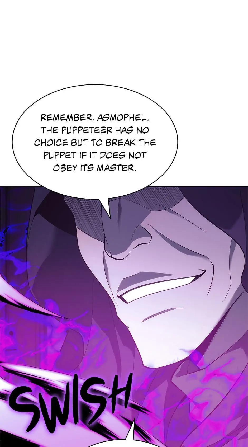 Overgeared Chapter 137 — page 106