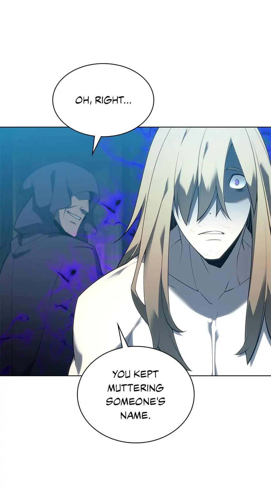 Overgeared Chapter 137 — page 110
