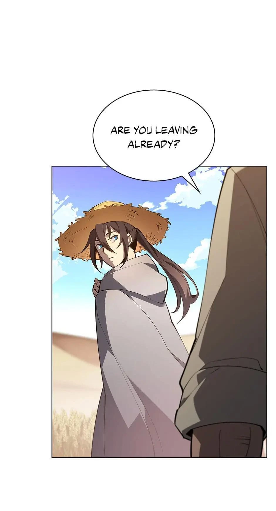 Overgeared Chapter 138 — page 7