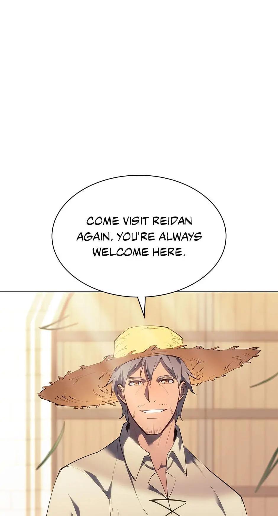 Overgeared Chapter 138 — page 8