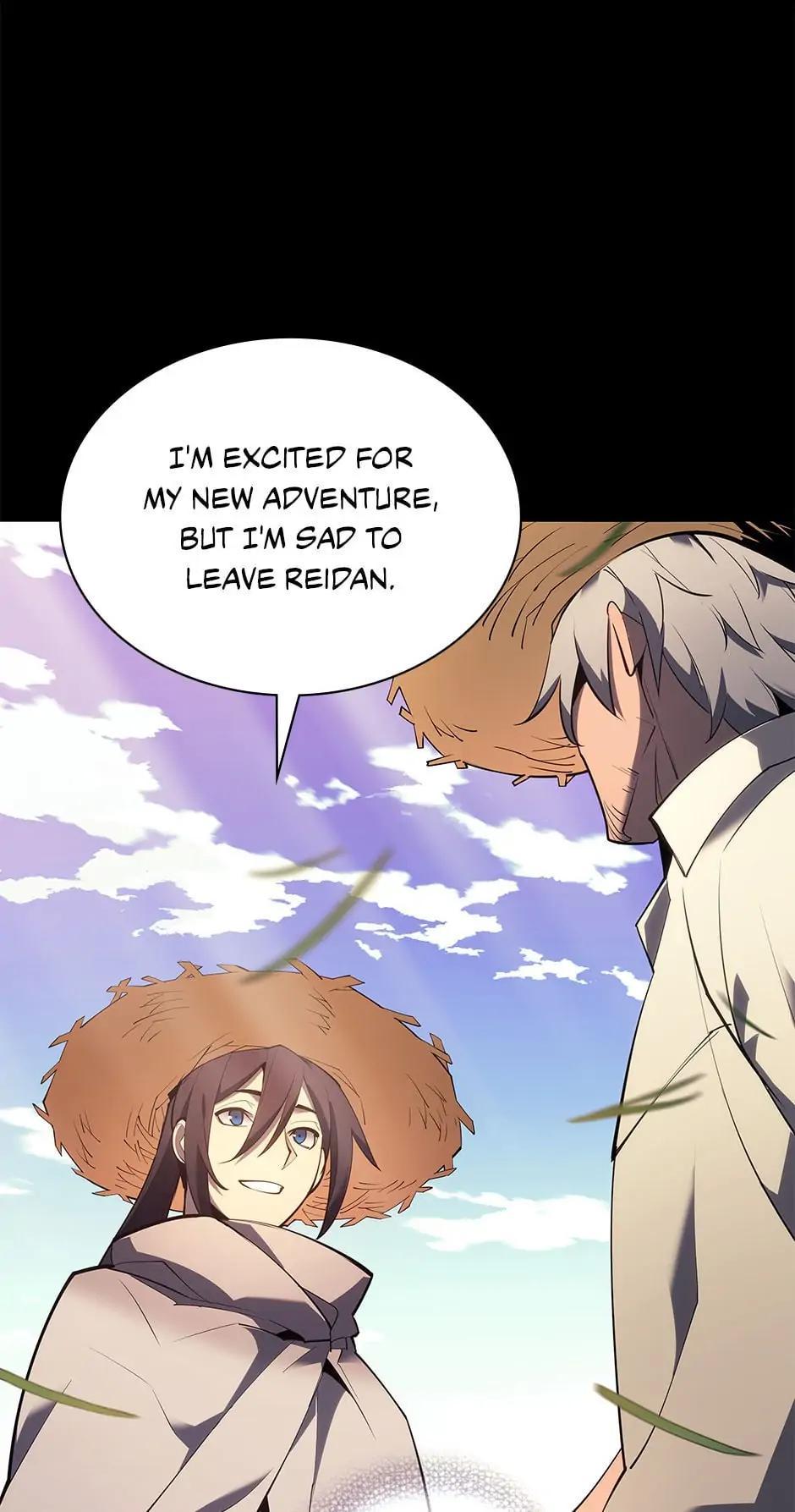 Overgeared Chapter 138 — page 13