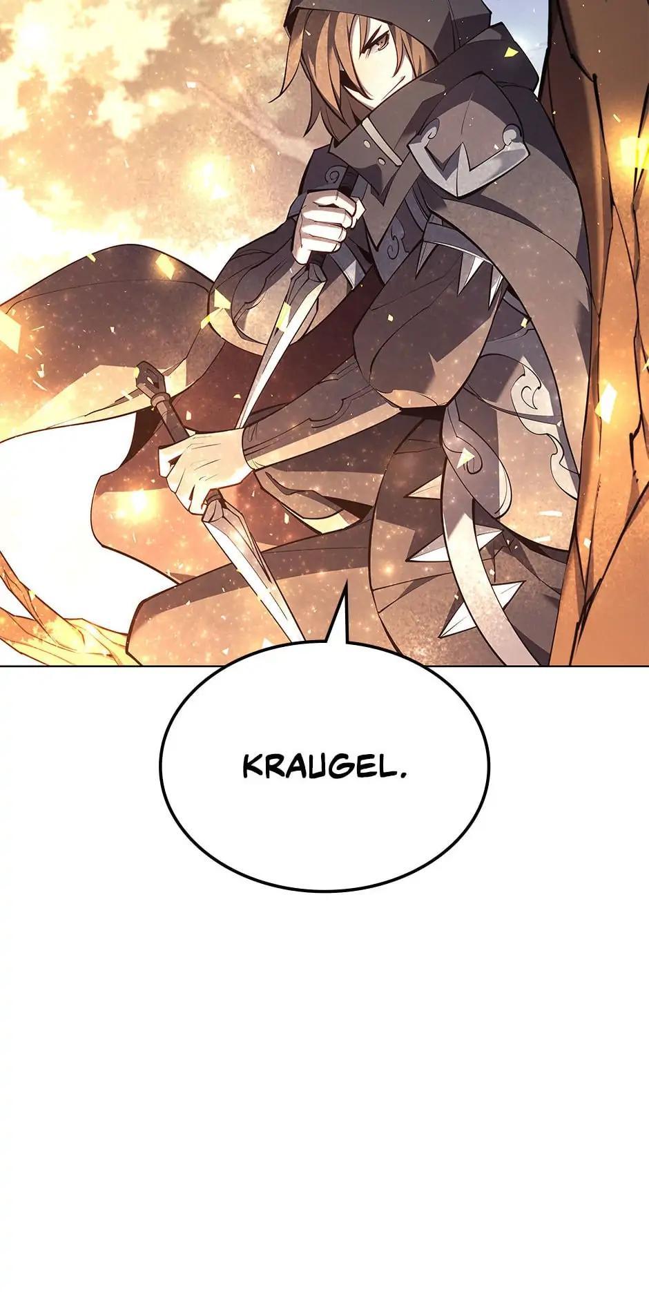 Overgeared Chapter 138 — page 22