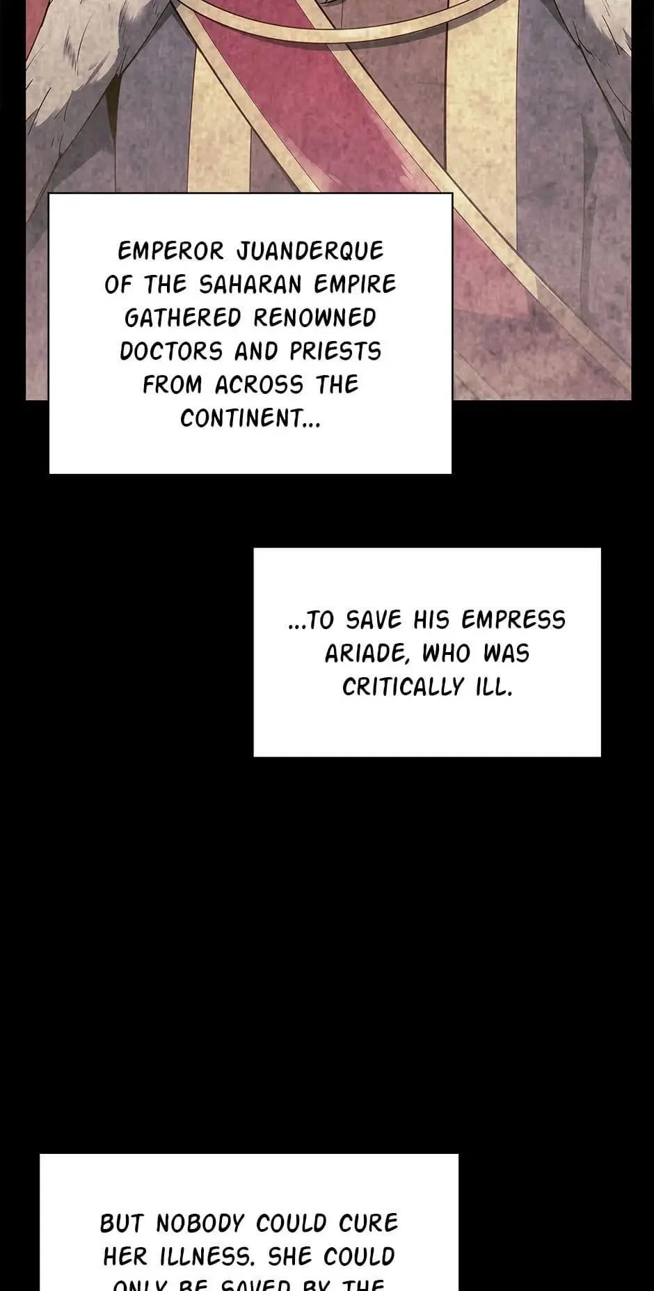 Overgeared Chapter 138 — page 25