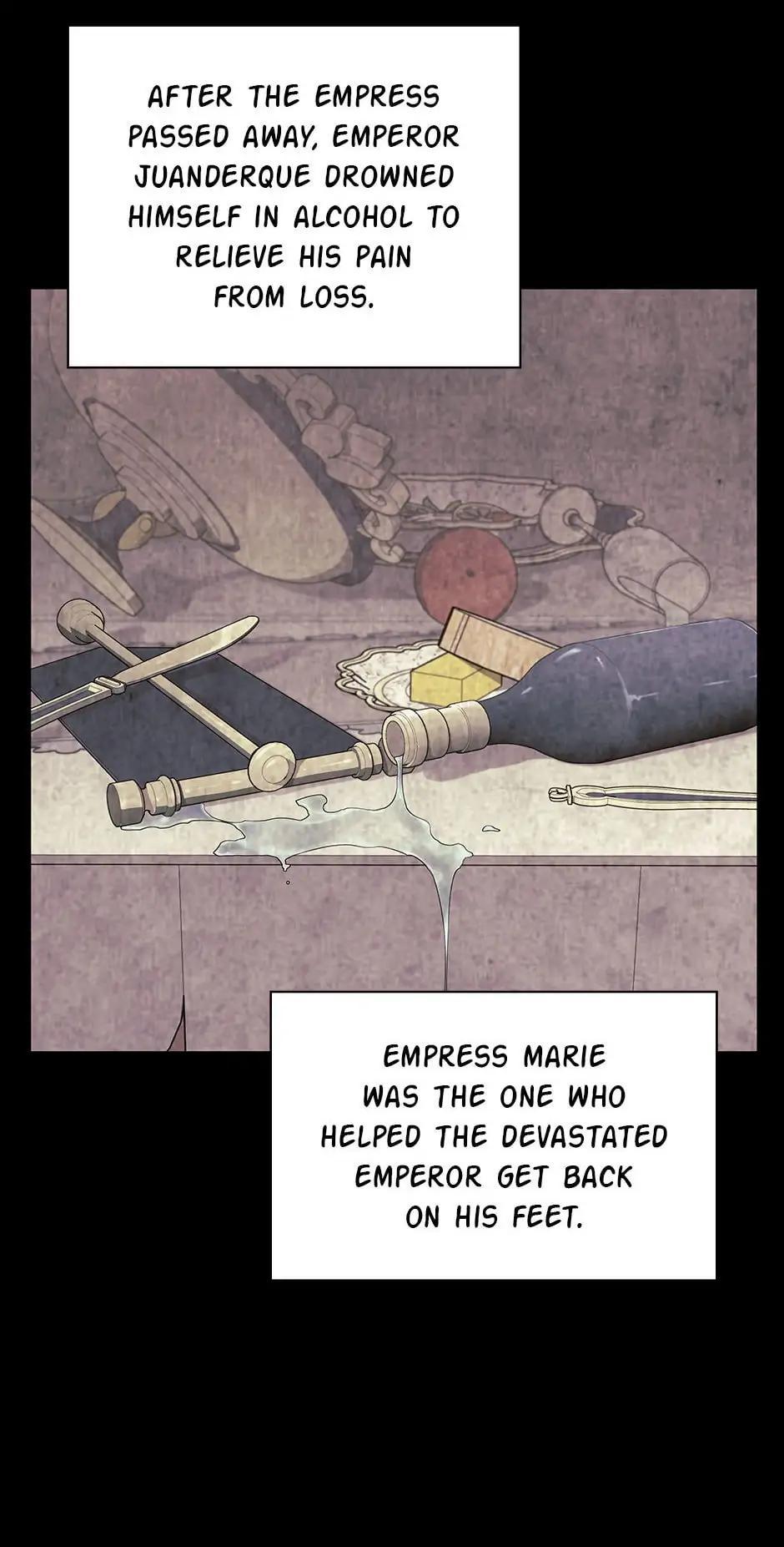 Overgeared Chapter 138 — page 27