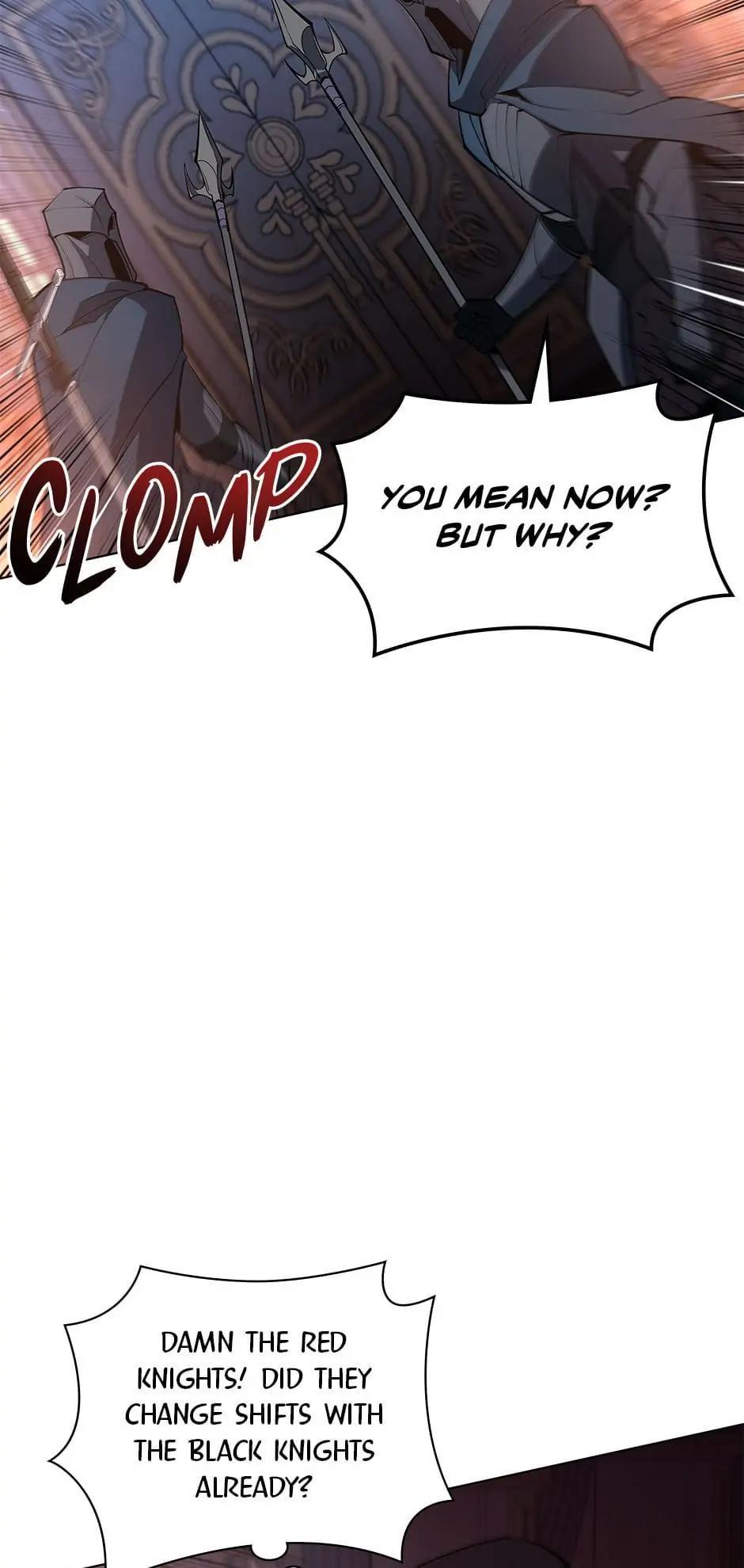 Overgeared Chapter 138 — page 41