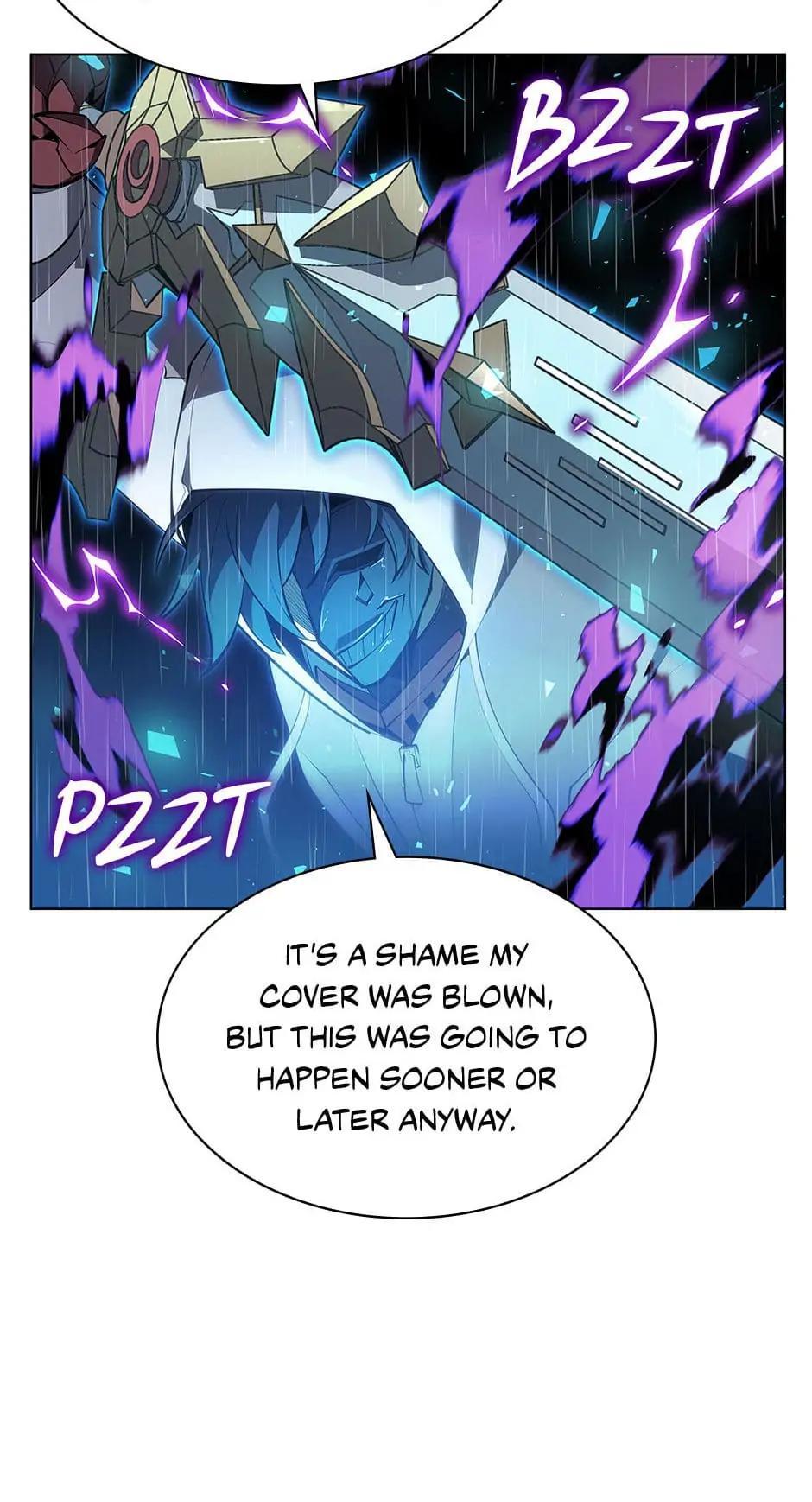 Overgeared Chapter 138 — page 49