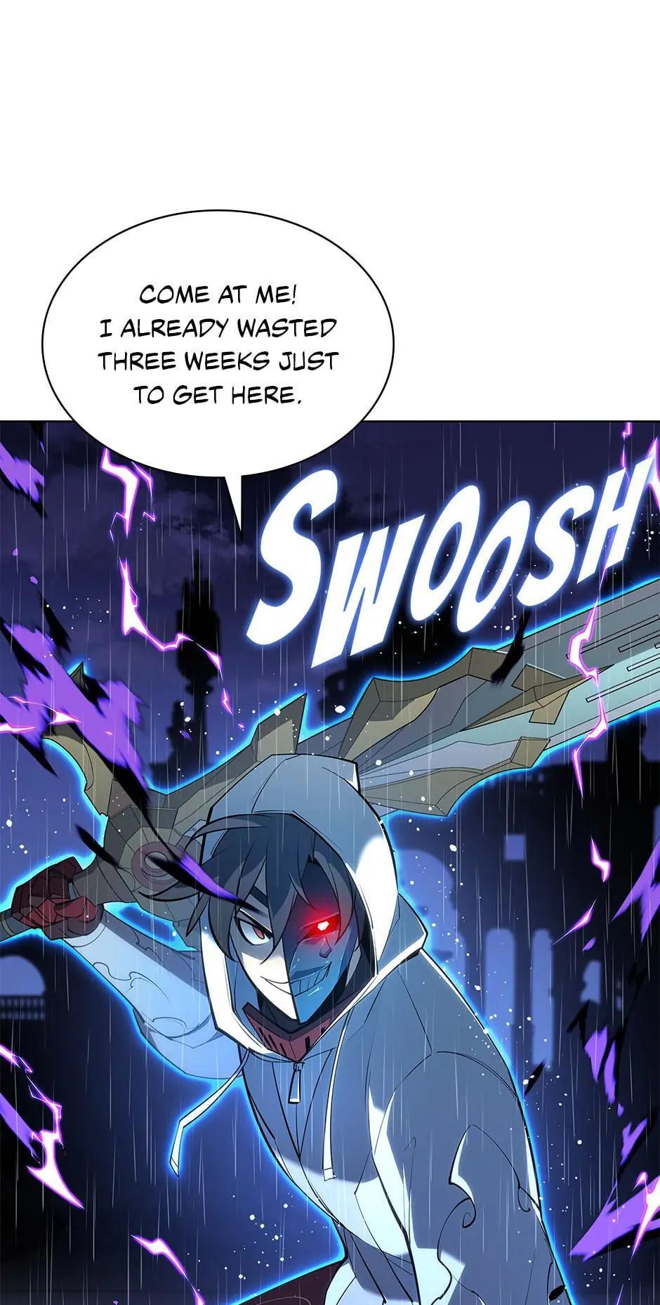 Overgeared Chapter 138 — page 50