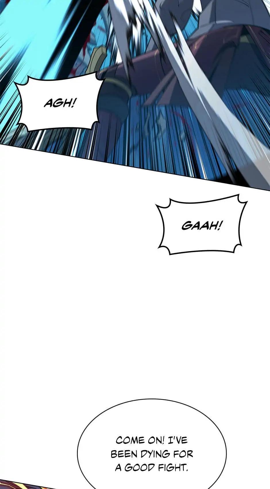 Overgeared Chapter 138 — page 57