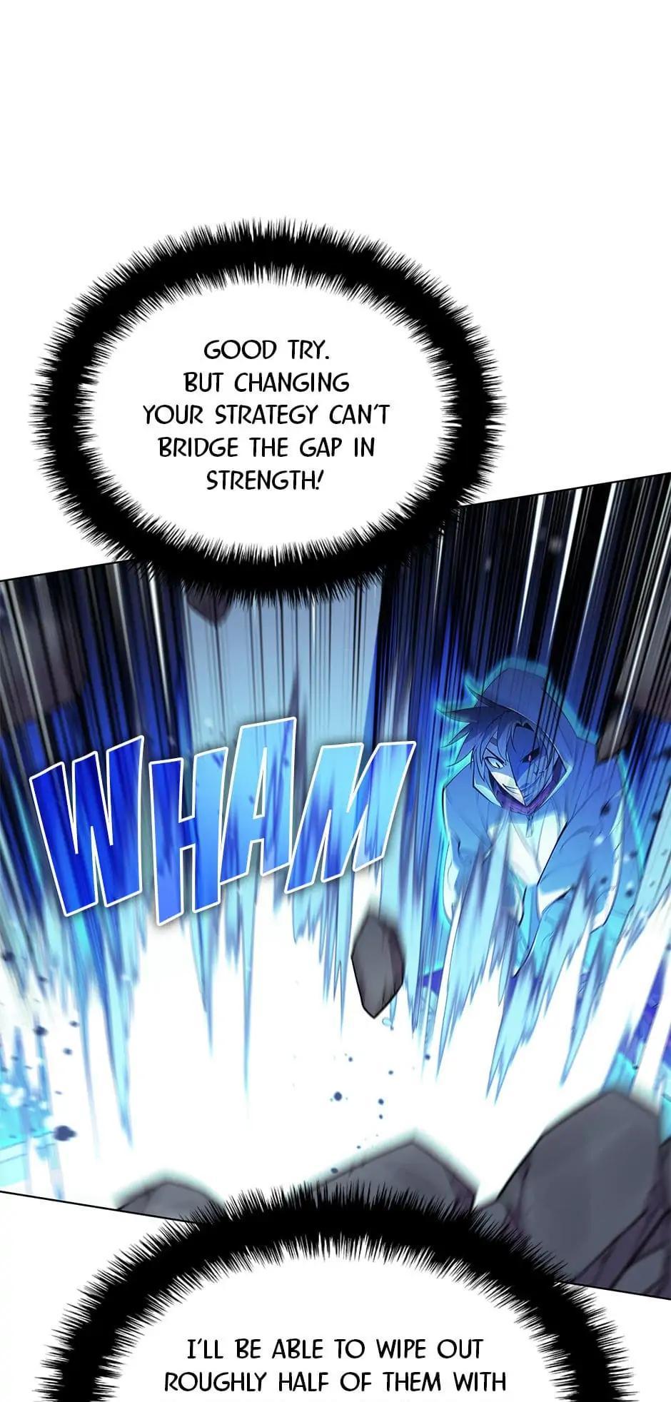Overgeared Chapter 138 — page 62