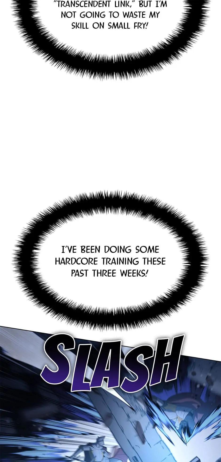 Overgeared Chapter 138 — page 63