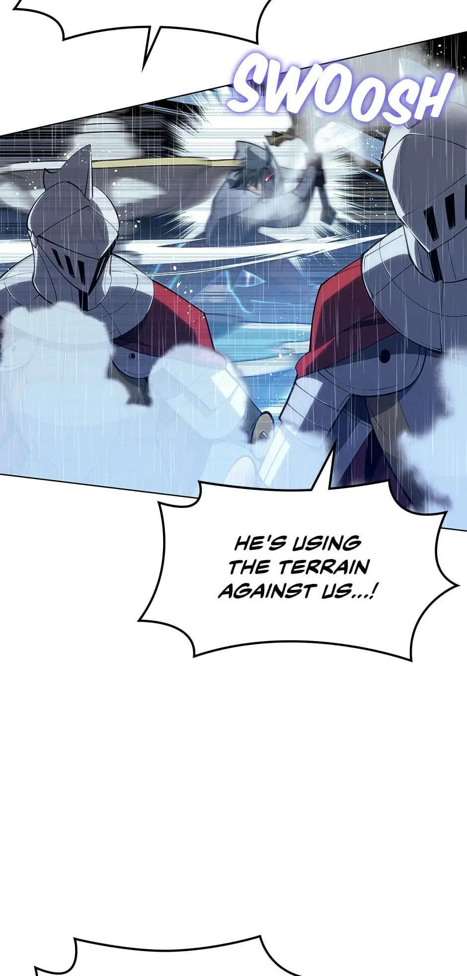 Overgeared Chapter 138 — page 65