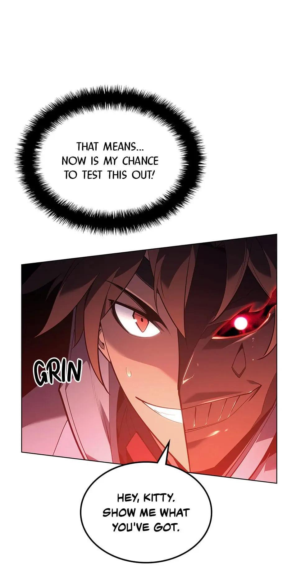 Overgeared Chapter 138 — page 70