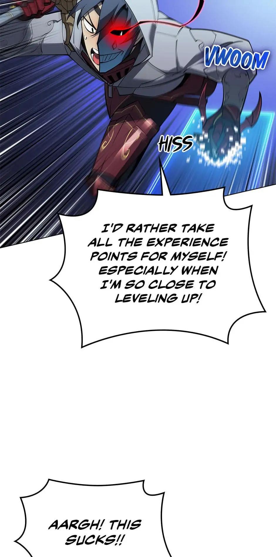 Overgeared Chapter 138 — page 81