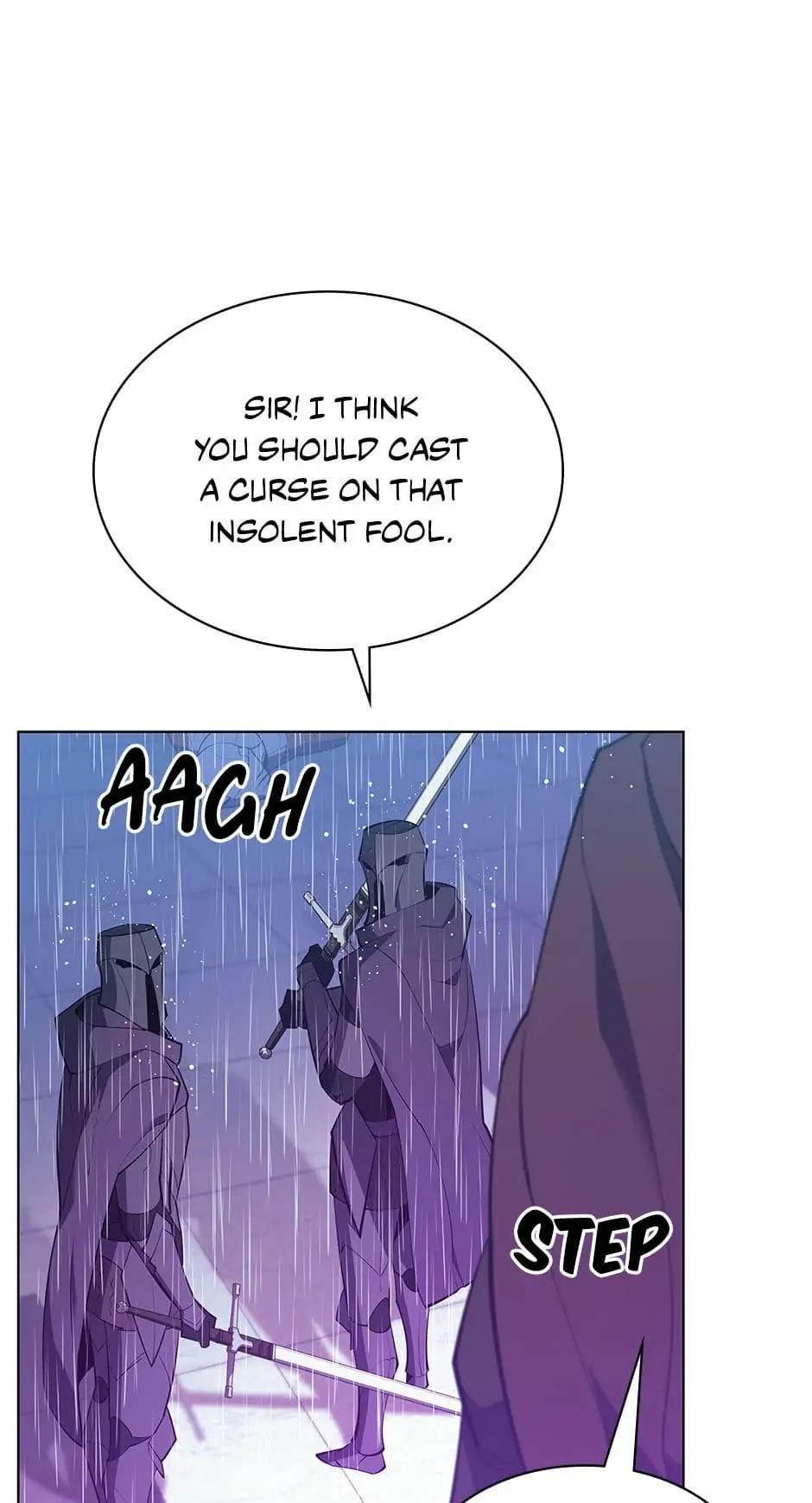 Overgeared Chapter 138 — page 83