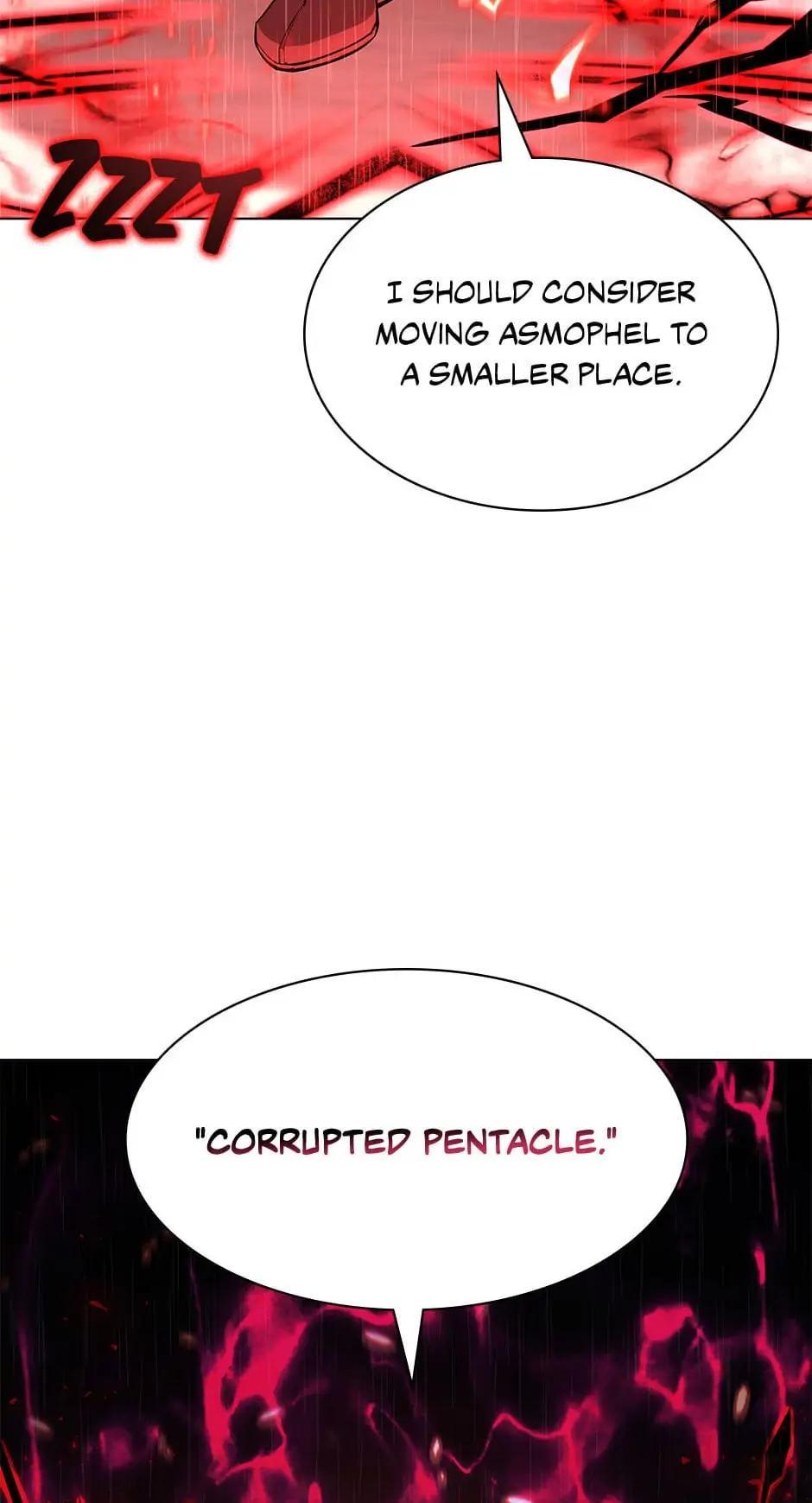 Overgeared Chapter 138 — page 85