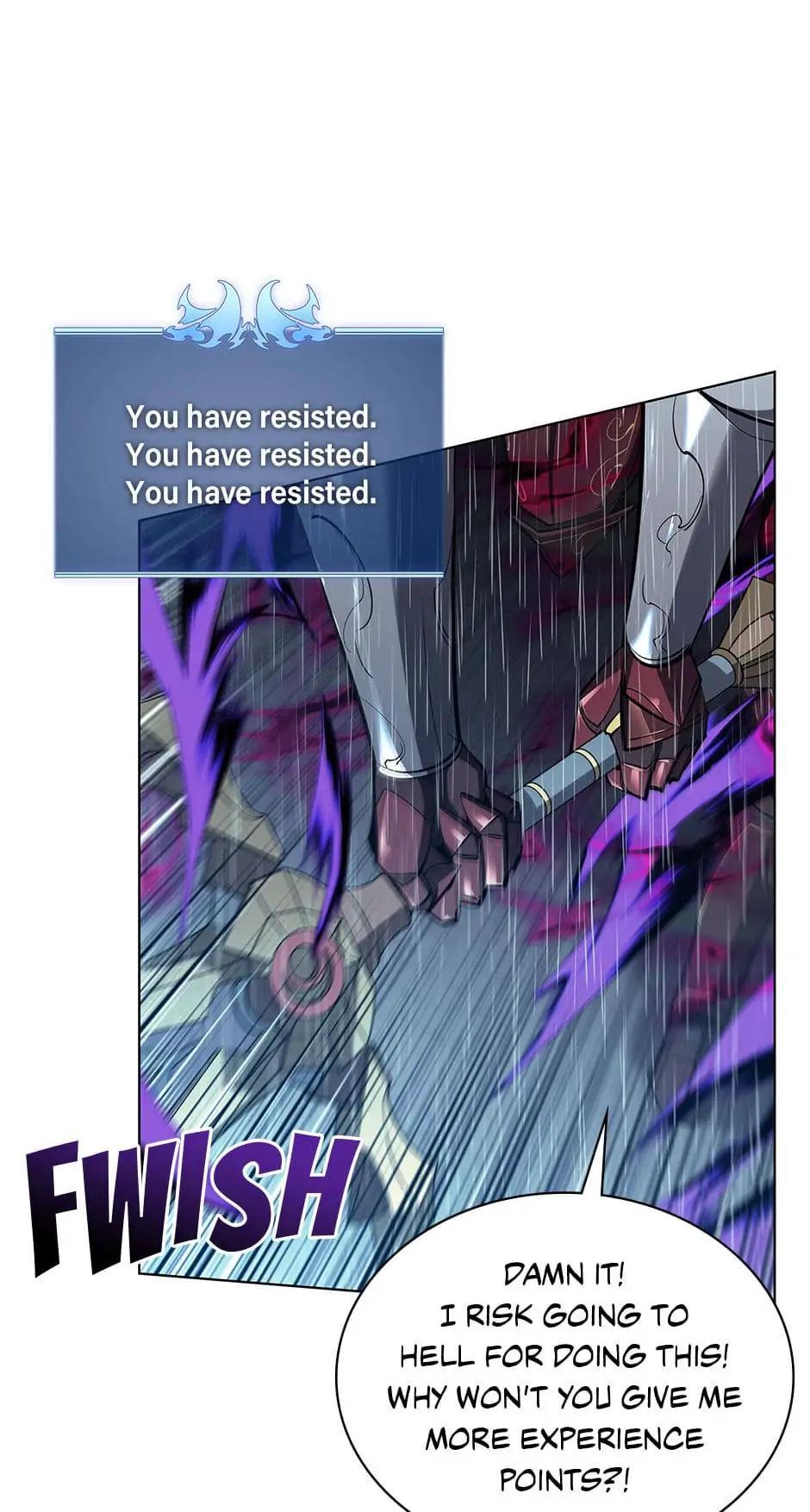 Overgeared Chapter 138 — page 96