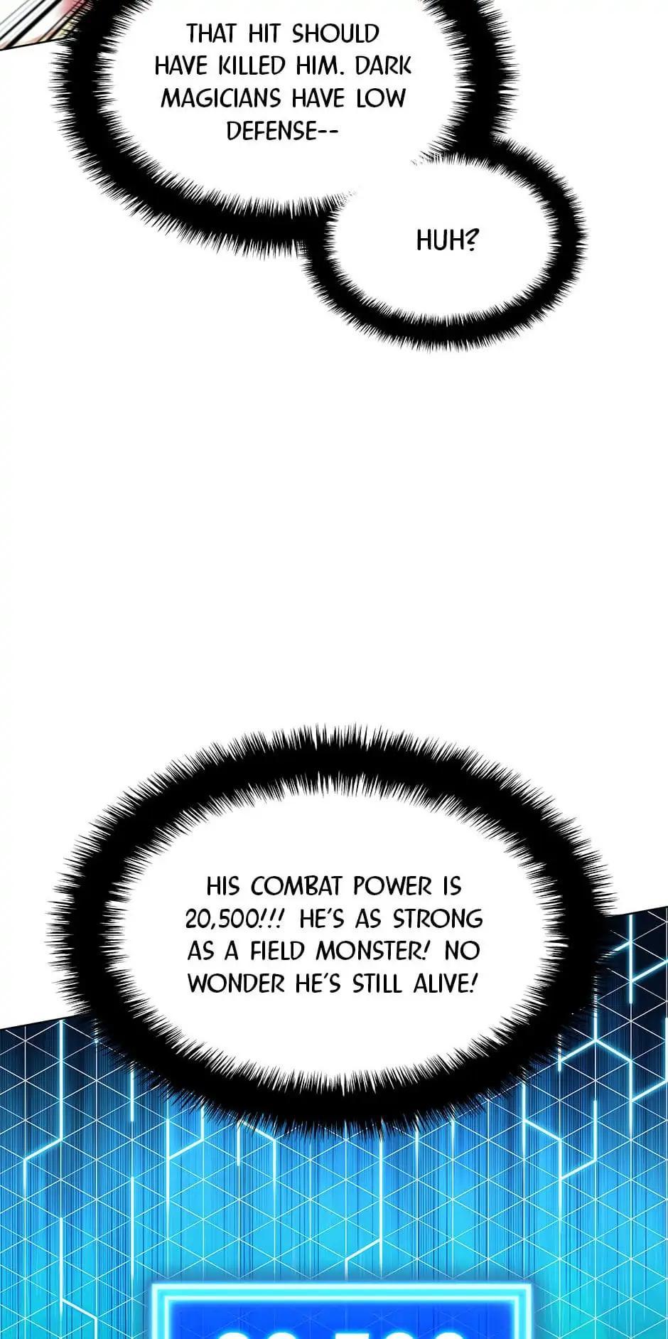 Overgeared Chapter 138 — page 104