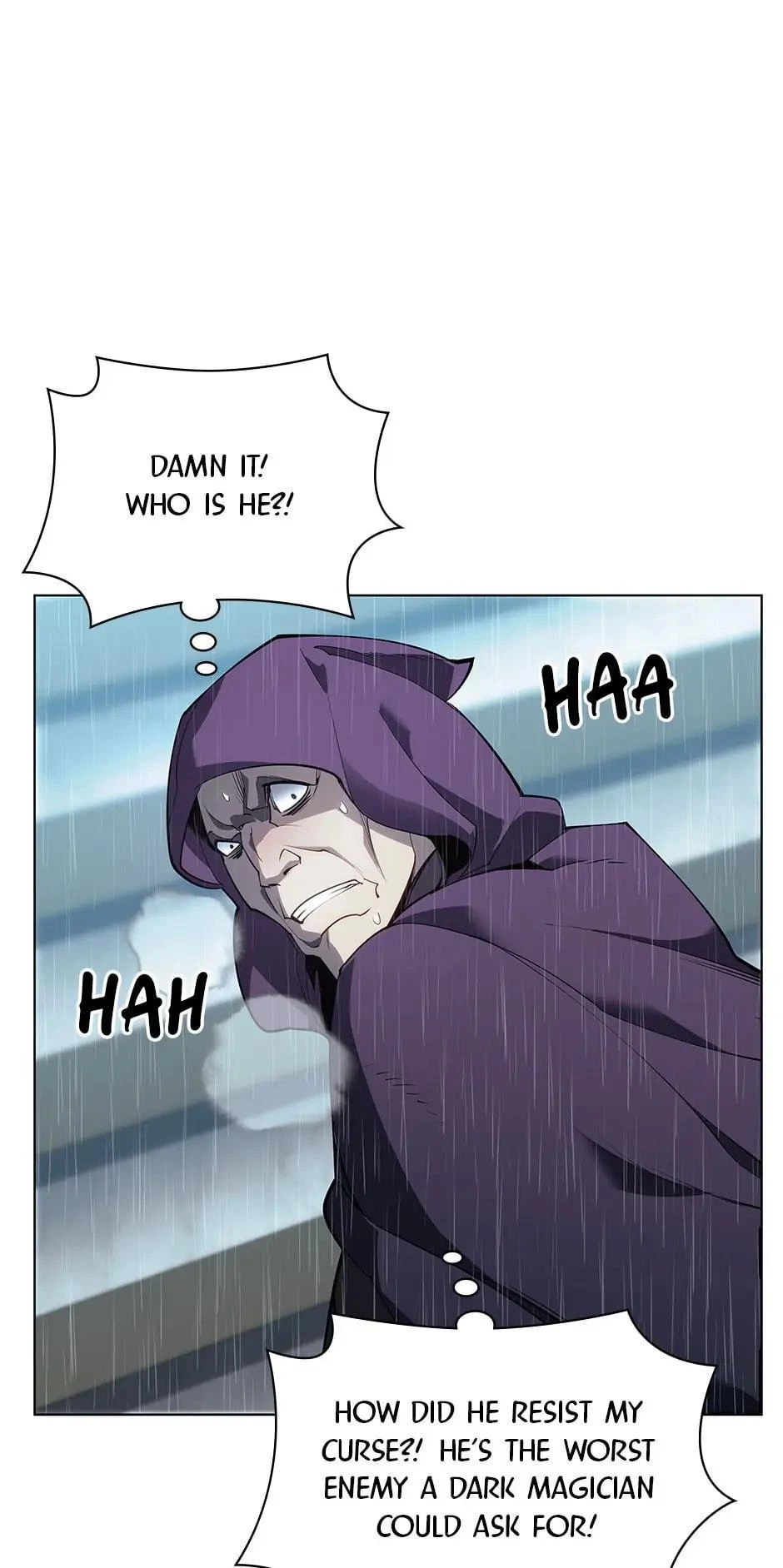 Overgeared Chapter 138 — page 106