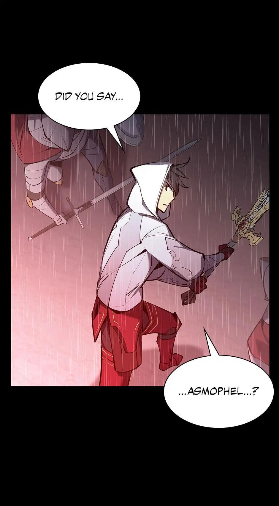 Overgeared Chapter 138 — page 112