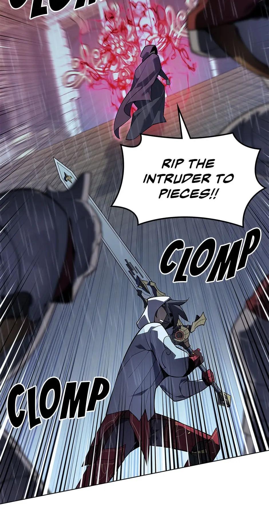 Overgeared Chapter 139 — page 3