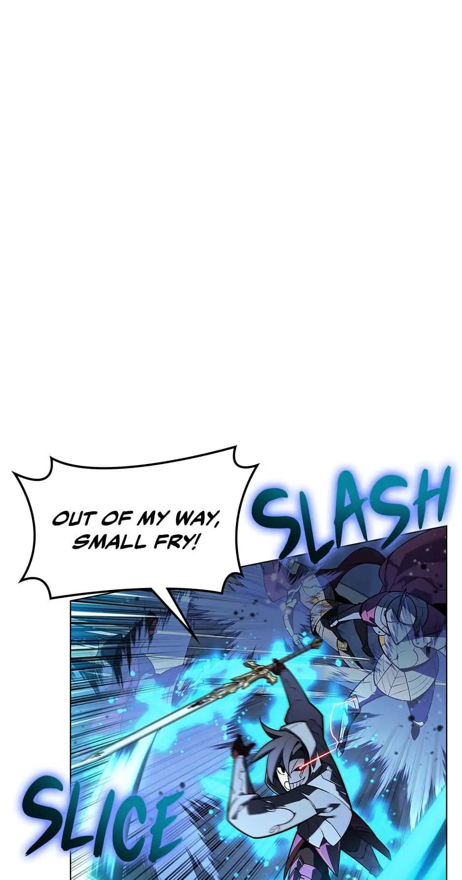 Overgeared Chapter 139 — page 4