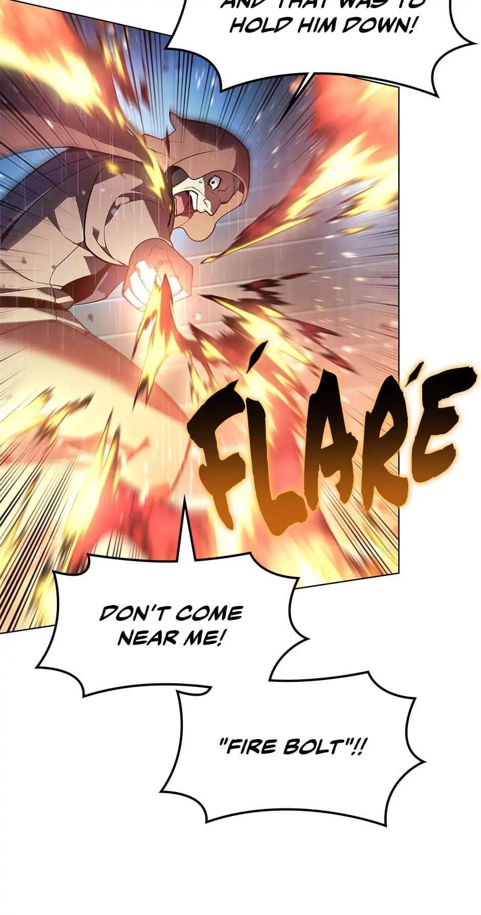 Overgeared Chapter 139 — page 6