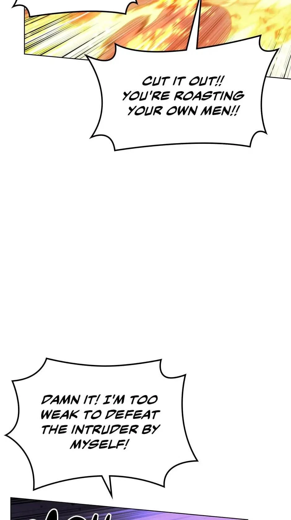 Overgeared Chapter 139 — page 8