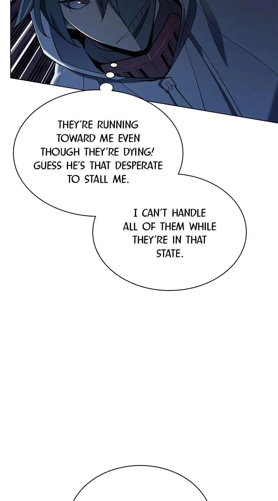 Overgeared Chapter 139 — page 14