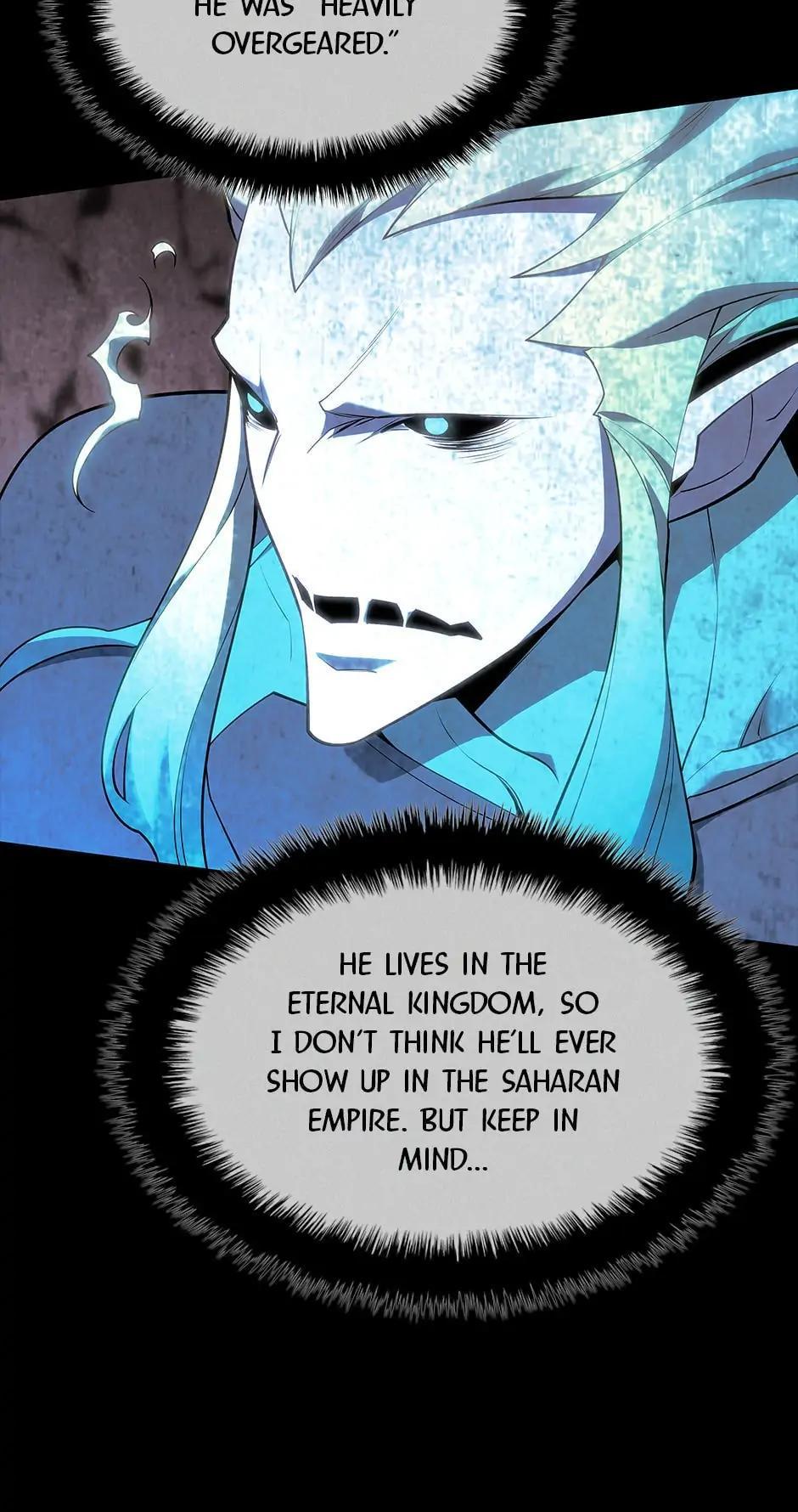 Overgeared Chapter 139 — page 21