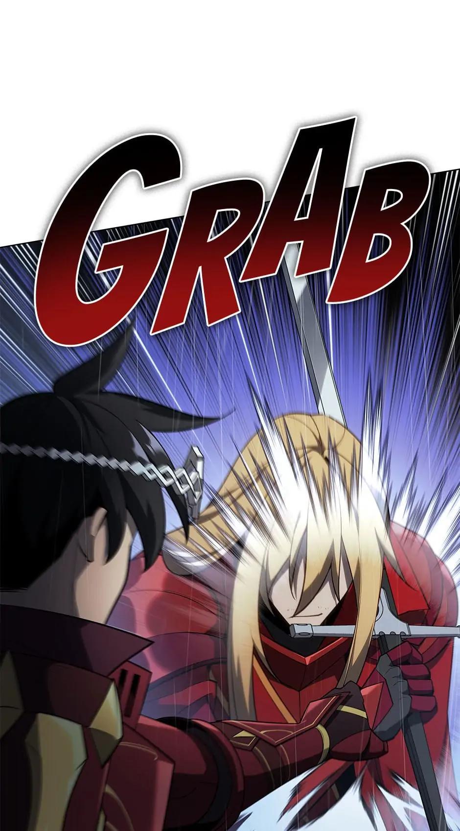 Overgeared Chapter 139 — page 58
