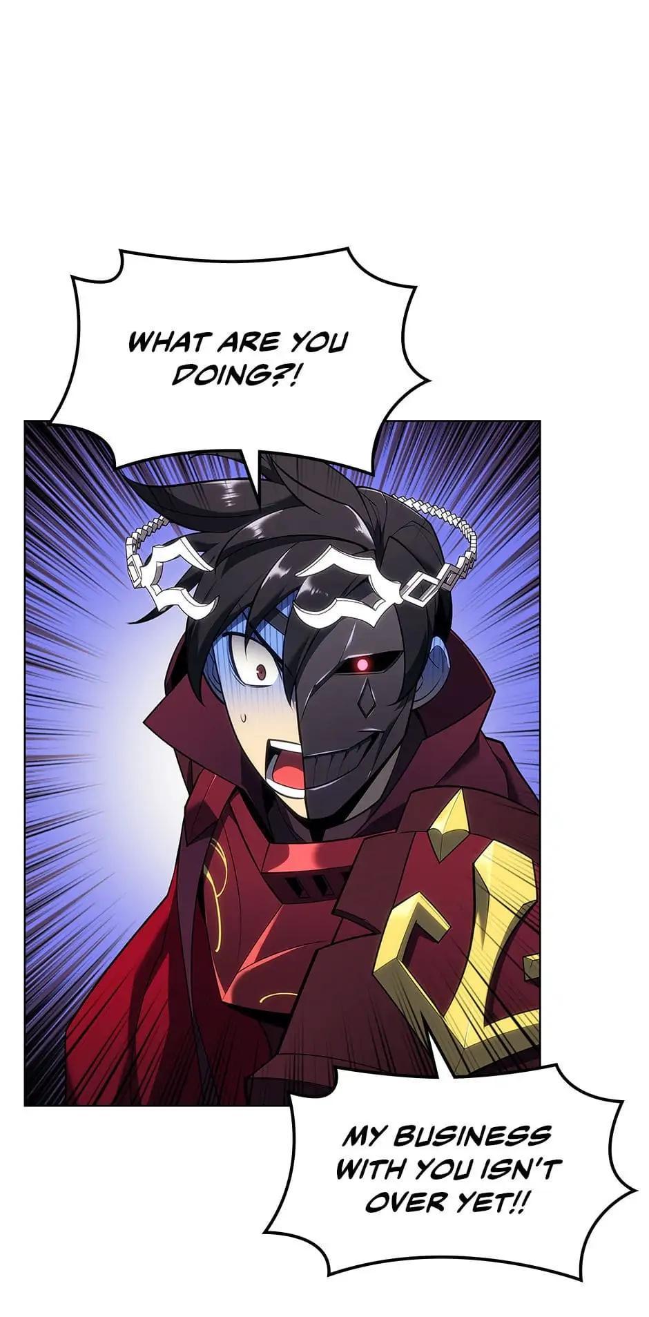 Overgeared Chapter 139 — page 60