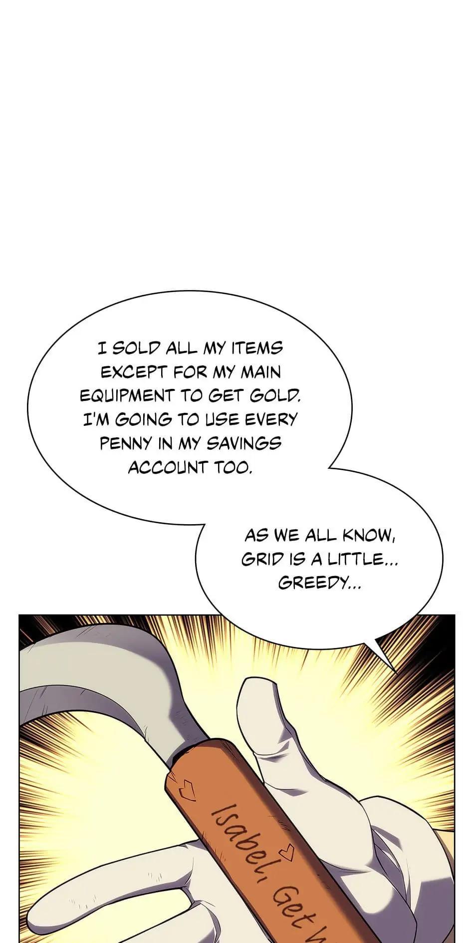 Overgeared Chapter 139 — page 77