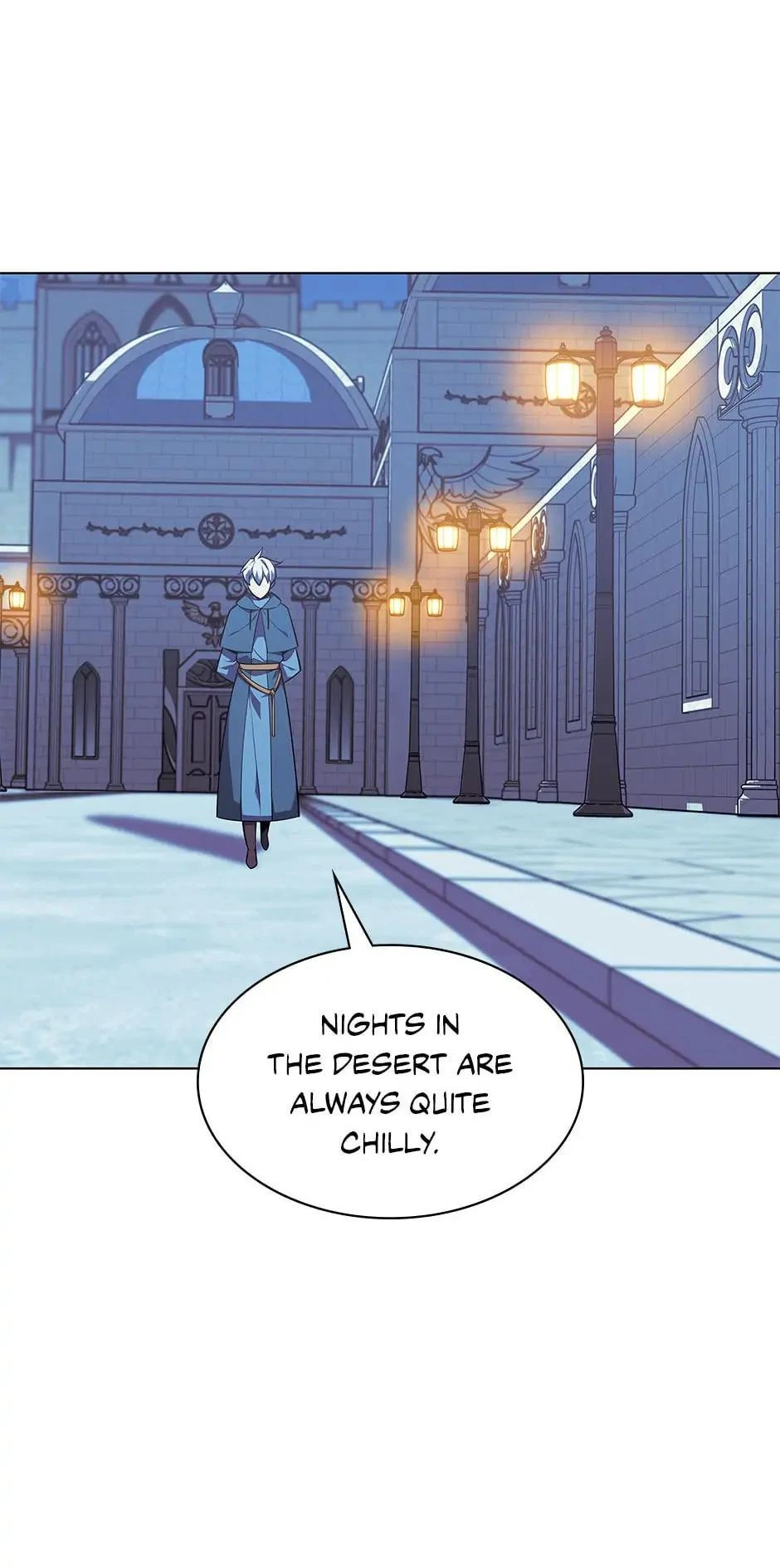 Overgeared Chapter 139 — page 81