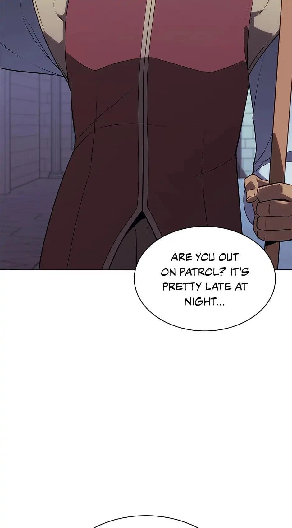 Overgeared Chapter 139 — page 84