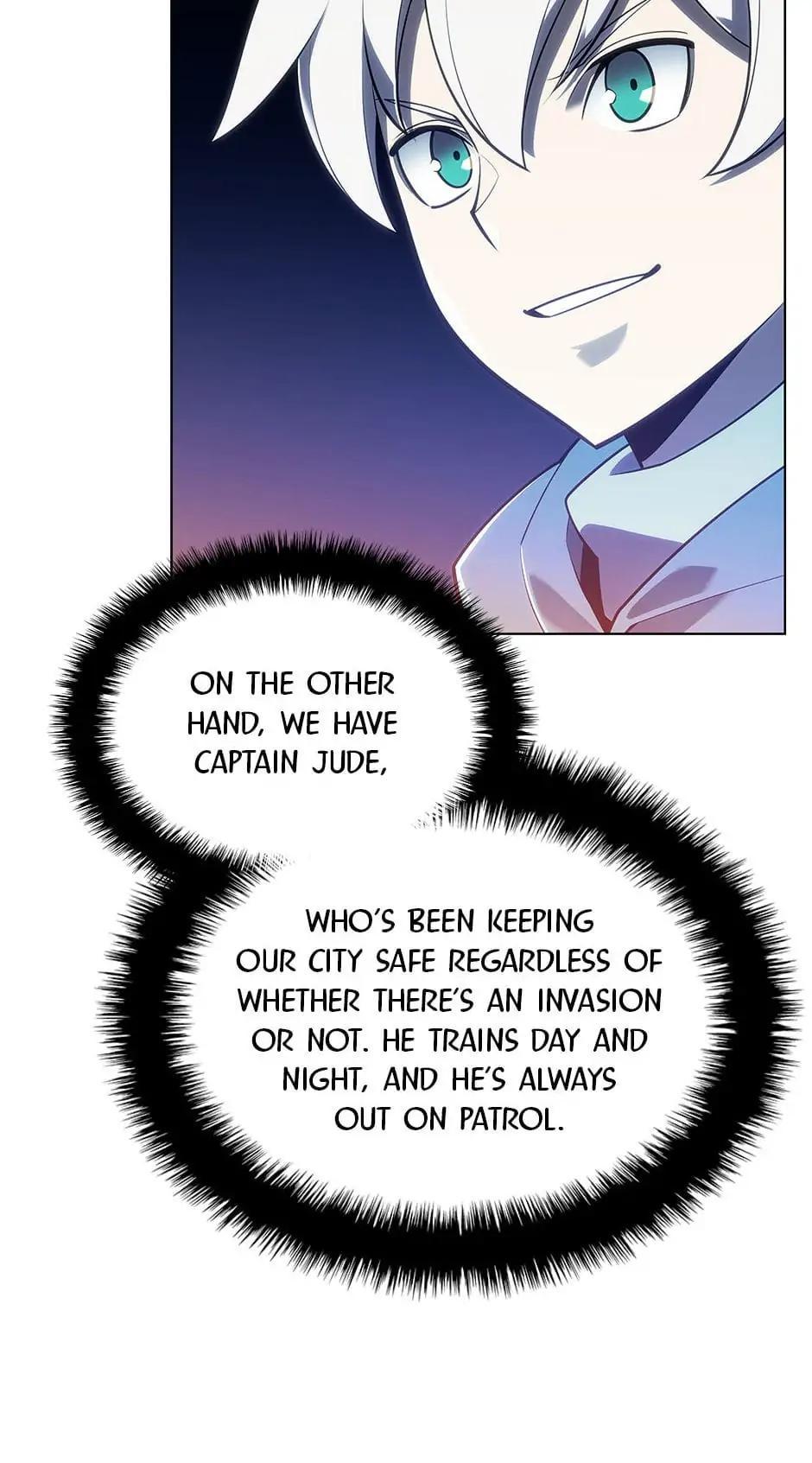 Overgeared Chapter 139 — page 88