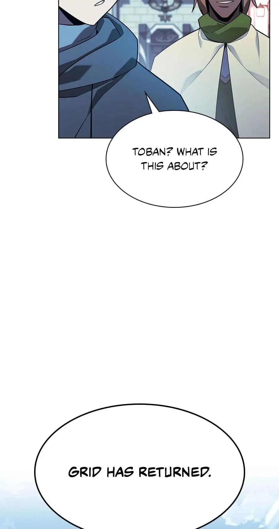 Overgeared Chapter 139 — page 91