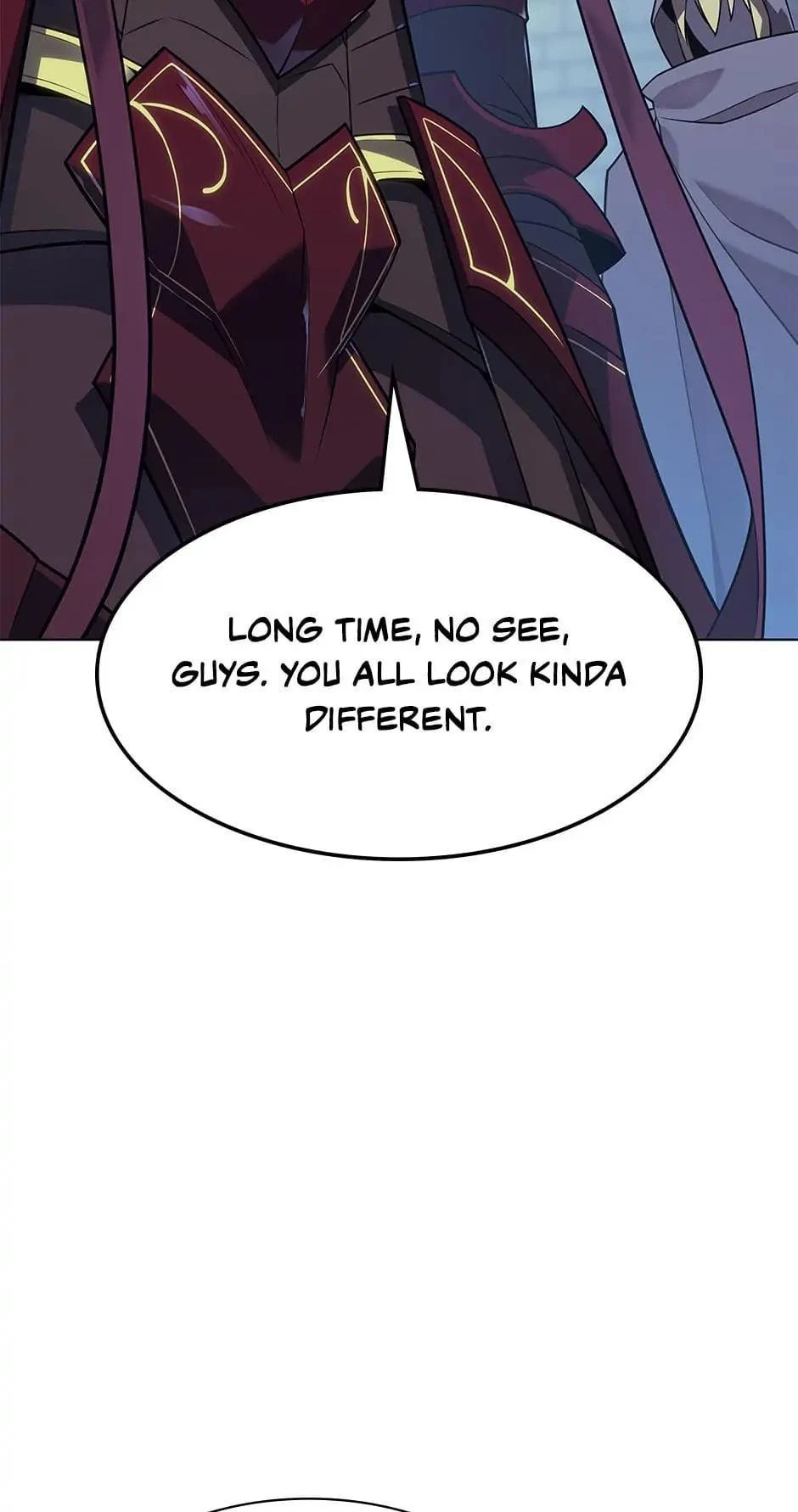 Overgeared Chapter 139 — page 93