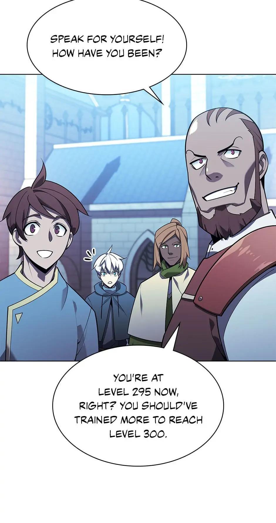 Overgeared Chapter 139 — page 94