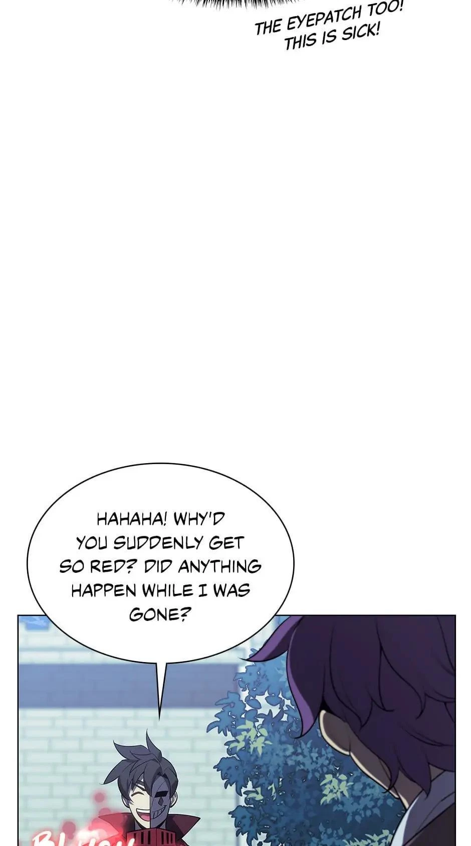 Overgeared Chapter 139 — page 98
